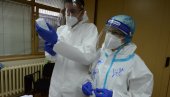 КОРОНА НА КиМ: 1.682 новозаражена, 11 особа преминуло