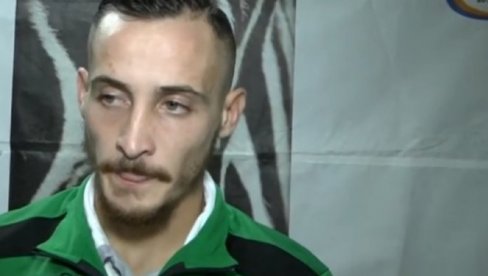 ИТАЛИЈАНСКИ ФУДБАЛЕР ИЗВРШИО САМОУБИСТВО: Питбул је одузео себи живот, полиција врши истрагу! ИТАЛИЈАНСКИ ФУДБАЛЕР ИЗВРШИО САМОУБИСТВО: Питбул је одузео себи живот, полиција врши истрагу!