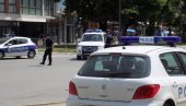DROGIRAN VOZIO PO BEOGRADU: Policija zaustavila mladića (19) - Nije imao ni dozvolu!
