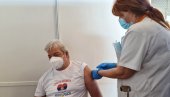 НАКОН ПРАЗНИКА ПОВЕЋАНО ИНТЕРЕСОВАЊЕ ЗА ПРВУ ДОЗУ ВАКЦИНЕ: Врање у борби против короне НАКОН ПРАЗНИКА ПОВЕЋАНО ИНТЕРЕСОВАЊЕ ЗА ПРВУ ДОЗУ ВАКЦИНЕ: Врање у борби против короне