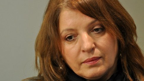 MIRJANA KARANOVIĆ DOBILA PAVLA VUISIĆA: Nagrada za izuzetan doprinos umetnosti glume na filmu MIRJANA KARANOVIĆ DOBILA PAVLA VUISIĆA: Nagrada za izuzetan doprinos umetnosti glume na filmu