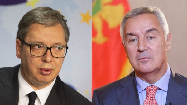 СЛУШАМ ШТА ПРИЧАЈУ БЕЋИРОВИЋ И КУРТИ Вучић најавио - Ђукановић ће добити одговор у понедељак СЛУШАМ ШТА ПРИЧАЈУ БЕЋИРОВИЋ И КУРТИ Вучић најавио - Ђукановић ће добити одговор у понедељак