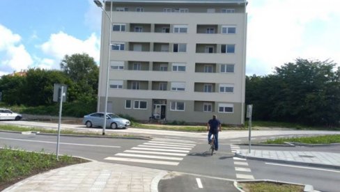 RATA ZA STAN - 180 EVRA: Na prodaju stanovi u javnoj svojini - ovo su lokacije RATA ZA STAN - 180 EVRA: Na prodaju stanovi u javnoj svojini - ovo su lokacije