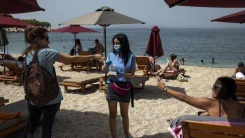 POSAO MERKA 2.000 SEZONACA: U susret letu, u Crnoj Gori raste potražnja za radnicima POSAO MERKA 2.000 SEZONACA: U susret letu, u Crnoj Gori raste potražnja za radnicima