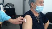 ИНТЕНЗИТЕТ ПРЕНОШЕЊА ВИРУСА ОПАДА: Епидемиолошка ситуација у Пиротском округу се поправља ИНТЕНЗИТЕТ ПРЕНОШЕЊА ВИРУСА ОПАДА: Епидемиолошка ситуација у Пиротском округу се поправља