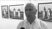 ПРЕМИНУО ЉУБОМИР МАРКОВИЋ: Пуковника смрт затекла у тренутку када је пошао да положи венац славном војводи