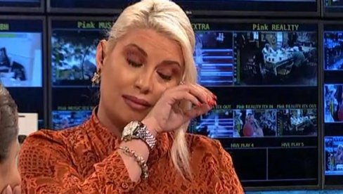 DEA PRVI PUT O RASKIDU: Razumite me, Mladen je to objavio DEA PRVI PUT O RASKIDU: Razumite me, Mladen je to objavio