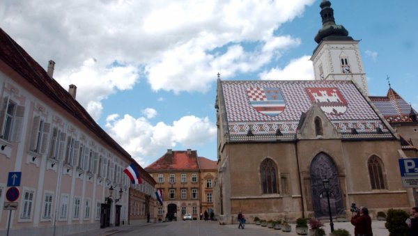 НЕ ЖЕЛЕ ВИШЕ ДА ДЕЛЕ ИЗБОРНУ ЈЕДИНИЦУ: Бошњаци у Хрватској траже свог представника у Сабору