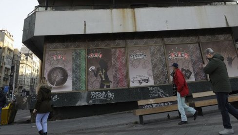 SLUČAJ HAVANA: Odloženo suđenje Daliboru Đuroviću i Vojislavu Kostiću SLUČAJ HAVANA: Odloženo suđenje Daliboru Đuroviću i Vojislavu Kostiću