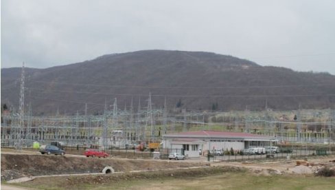 ЗА БОЉЕ СНАБДЕВАЊЕ СТРУЈОМ: Електромрежа Србије у околини Нове Вароши пустила у рад трафостаницу Бистрица ЗА БОЉЕ СНАБДЕВАЊЕ СТРУЈОМ: Електромрежа Србије у околини Нове Вароши пустила у рад трафостаницу Бистрица