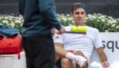 OVO RODŽER FEDERER? NEMOGUĆE! Navijači Novaka Đokovića dele ovaj snimak (VIDEO)