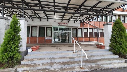 УКИНУТА ВАНРЕДНА СИТУАЦИЈА: Петровац на Млави више нема потребу за ковид болницом УКИНУТА ВАНРЕДНА СИТУАЦИЈА: Петровац на Млави више нема потребу за ковид болницом