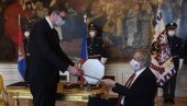 ИЗВИЊЕЊЕ ЗБОГ БОМБАРДОВАЊА - Земан: Као човек замолио бих српски народ да нам опрости! ИЗВИЊЕЊЕ ЗБОГ БОМБАРДОВАЊА - Земан: Као човек замолио бих српски народ да нам опрости!