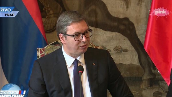 ДАНАС ЈЕ ДИВНО БИТИ СРБИН У ПРАГУ: Председник Србије у Чешкој, Земан се извинио због бомбардовања Србије (ФОТО/ВИДЕО) ДАНАС ЈЕ ДИВНО БИТИ СРБИН У ПРАГУ: Председник Србије у Чешкој, Земан се извинио због бомбардовања Србије (ФОТО/ВИДЕО)
