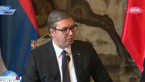 ДАНАС ЈЕ ДИВНО БИТИ СРБИН У ПРАГУ: Председник Србије у Чешкој, Земан се извинио због бомбардовања Србије (ФОТО/ВИДЕО) ДАНАС ЈЕ ДИВНО БИТИ СРБИН У ПРАГУ: Председник Србије у Чешкој, Земан се извинио због бомбардовања Србије (ФОТО/ВИДЕО)