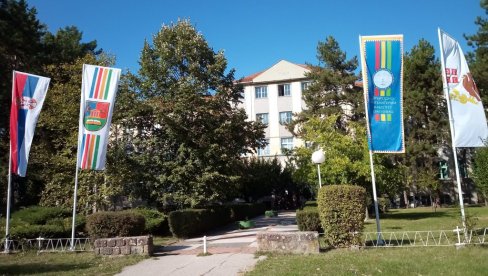 RAD STUDENTA IZ KRAGUJEVCA: Dragutin Ostojić najbolji u oblasti računarstva RAD STUDENTA IZ KRAGUJEVCA: Dragutin Ostojić najbolji u oblasti računarstva