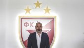 DEJAN STANKOVIĆ: Nemoguće je moguće u Zvezdi, ponosni smo na naše navijače (VIDEO) DEJAN STANKOVIĆ: Nemoguće je moguće u Zvezdi, ponosni smo na naše navijače (VIDEO)