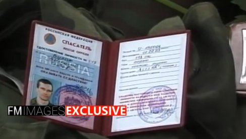 ОТКРИВЕН ИДЕНТИТЕТ: Ово је Рус над чијим телом су се на Кошарама иживљавали терористи ОВК (ВИДЕО) ОТКРИВЕН ИДЕНТИТЕТ: Ово је Рус над чијим телом су се на Кошарама иживљавали терористи ОВК (ВИДЕО)