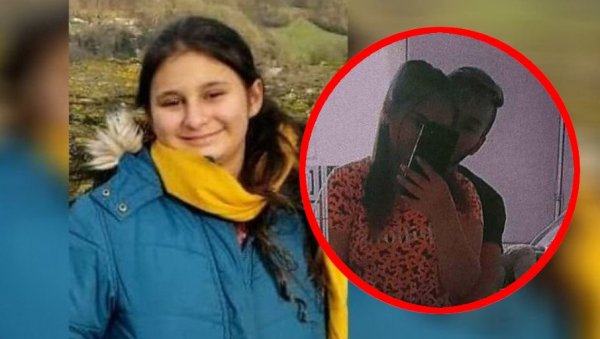 ДВЕ ВЕРЗИЈЕ НЕСТАНКА МАЛЕ ТОМАНИЈЕ: Младић објавио слику са девојчицом, полиција трага за њим (ФОТО) ДВЕ ВЕРЗИЈЕ НЕСТАНКА МАЛЕ ТОМАНИЈЕ: Младић објавио слику са девојчицом, полиција трага за њим (ФОТО)