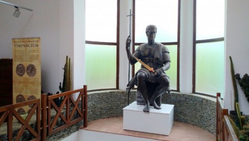 ISTORIJSKA RUTA KROZ 10 GRADOVA: Arheološki institut priprema studiju za projekat Putevima rimskih imperatora (FOTO) ISTORIJSKA RUTA KROZ 10 GRADOVA: Arheološki institut priprema studiju za projekat Putevima rimskih imperatora (FOTO)