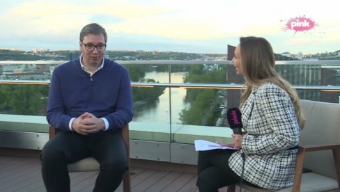 HAOS BI IZBIO DA SE KFOR POVUČE: Vučić otkrio šta su mu o Kosovu i Metohiji rekli u Briselu HAOS BI IZBIO DA SE KFOR POVUČE: Vučić otkrio šta su mu o Kosovu i Metohiji rekli u Briselu