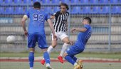 PARTIZAN PORAZOM ZAVRŠIO SEZONU U SUPERLIGI: Mladost zahvaljujući Bojoviću srušila crno-bele PARTIZAN PORAZOM ZAVRŠIO SEZONU U SUPERLIGI: Mladost zahvaljujući Bojoviću srušila crno-bele