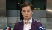 BRNABIĆ POSLE SASTANKA SA FAJON I BILČIKOM: Očekujem bolji izveštaj EU, razgovaraćemo o investicijama od 9 milijardi evra (VIDEO)