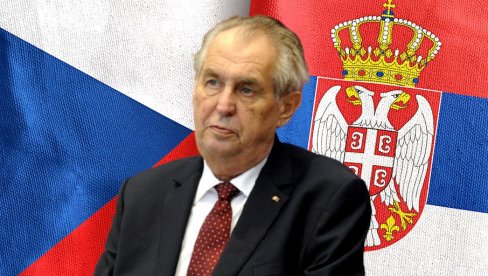 ЗАШТО САМ СЕ ИЗВИНИО СРБИМА? Земан објаснио све - Када су нас издали Запад и Исток, Срби су били уз нас ЗАШТО САМ СЕ ИЗВИНИО СРБИМА? Земан објаснио све - Када су нас издали Запад и Исток, Срби су били уз нас