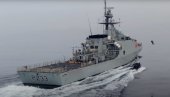 ЛЕТЕЋИ КРАЉЕВСКИ МАРИНЦИ: Британска морнарица тестирала футуристичку технологију (ВИДЕО) ЛЕТЕЋИ КРАЉЕВСКИ МАРИНЦИ: Британска морнарица тестирала футуристичку технологију (ВИДЕО)