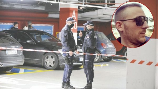 БЛИЗАК ШКАЉАРЦИМА, ФИЛИПУ КОРАЋУ И ЛУКИ БОЈОВИЋУ: Ево ко је Лазар Илић (23), Краљевчанин кога Црна Гора изручује Србији због убиства Шарца БЛИЗАК ШКАЉАРЦИМА, ФИЛИПУ КОРАЋУ И ЛУКИ БОЈОВИЋУ: Ево ко је Лазар Илић (23), Краљевчанин кога Црна Гора изручује Србији због убиства Шарца