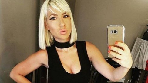 ЈОВАНА ЈЕРЕМИЋ ДОЖИВЕЛА ИНФАРКТ: Супруг је спасао за длаку, лекари одмах указали прву помоћ ЈОВАНА ЈЕРЕМИЋ ДОЖИВЕЛА ИНФАРКТ: Супруг је спасао за длаку, лекари одмах указали прву помоћ