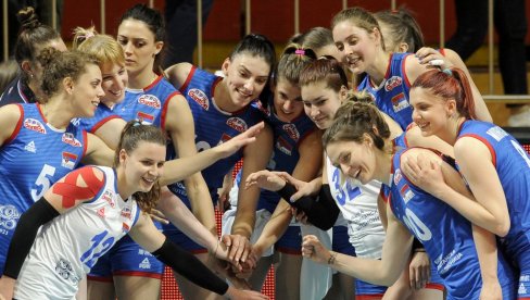KREĆE POHOD NA MEDALJE: Šampioni u šeširu KREĆE POHOD NA MEDALJE: Šampioni u šeširu