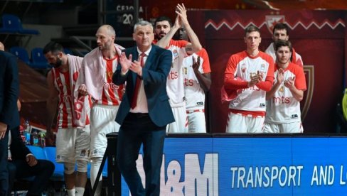 RADONJIĆ ZADOVOLJAN ZBOG POBEDE: Pokazali smo karakter i tako došli do trijumfa RADONJIĆ ZADOVOLJAN ZBOG POBEDE: Pokazali smo karakter i tako došli do trijumfa