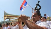 ХОЋЕ ЛИ БИТИ ГУЧЕ? Ево под којим условима је једино могуће одржавање Сабора трубача ХОЋЕ ЛИ БИТИ ГУЧЕ? Ево под којим условима је једино могуће одржавање Сабора трубача