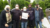 ПРВИ СУСРЕТ ПОСЛЕ СМРТИ МИШЕ: Бора Ђорђевић тајно се састао са остатком Рибље чорбе ПРВИ СУСРЕТ ПОСЛЕ СМРТИ МИШЕ: Бора Ђорђевић тајно се састао са остатком Рибље чорбе
