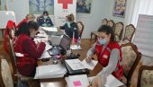 ТЕЛЕФОНОМ ДО САВЕТА И ПОМОЋИ: Акција Црвеног крста за старе и инвалиде ТЕЛЕФОНОМ ДО САВЕТА И ПОМОЋИ: Акција Црвеног крста за старе и инвалиде