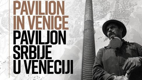 POŽAR NA VENECIIJANSKOM BIJENALU: Bio je ugrožen i Srpski paviljon, ali nema žrtava ni materijalne štete