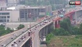 САОБРАЋАЈ У БЕОГРАДУ: Ево какво је тренутно стање на улицама престонице (ФОТО) САОБРАЋАЈ У БЕОГРАДУ: Ево какво је тренутно стање на улицама престонице (ФОТО)