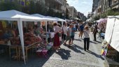 БРОЈНИ ДОГАЂАЈИ ОД МАЈА ДО СЕПТЕМБРА: Обелодањен програм врањског културног лета БРОЈНИ ДОГАЂАЈИ ОД МАЈА ДО СЕПТЕМБРА: Обелодањен програм врањског културног лета