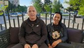 BOKSER ODLUČIO DA DONIRA BUBREG: Osmeh se vratio na Radmilino lice BOKSER ODLUČIO DA DONIRA BUBREG: Osmeh se vratio na Radmilino lice