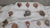 КРЕПИЛИ СЕ ЛЕГИОНАРИ И РУДАРИ: Отворена изложба „Последње уточиште је Бања КРЕПИЛИ СЕ ЛЕГИОНАРИ И РУДАРИ: Отворена изложба „Последње уточиште је Бања