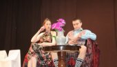 SUTRA POČINJE FEDRARO: Posle godinu dana pauze u Kulturnom centru Kruševac SUTRA POČINJE FEDRARO: Posle godinu dana pauze u Kulturnom centru Kruševac