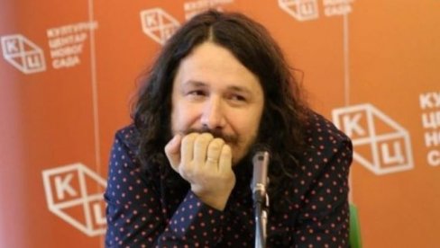 НОБЕЛОВЦУ ПОСВЕТИО И СТИХОВЕ: Мухарем Баздуљ у ауторском тексту на сајту КЦНС о књижевности Петера Хандкеа НОБЕЛОВЦУ ПОСВЕТИО И СТИХОВЕ: Мухарем Баздуљ у ауторском тексту на сајту КЦНС о књижевности Петера Хандкеа