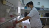 ЗАБЕЛЕЖЕНО 12 НОВИХ СЛУЧАЈЕВА: Резултати тестирања на ковид-19 у Расинском округу ЗАБЕЛЕЖЕНО 12 НОВИХ СЛУЧАЈЕВА: Резултати тестирања на ковид-19 у Расинском округу