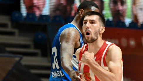 DOBRIĆ: U Podgorici moramo duplo bolje DOBRIĆ: U Podgorici moramo duplo bolje