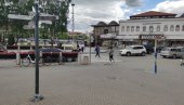 VIŠI DELOVI NOVOG PAZARA BEZ VODE: Veliko zamućenje na izvoru Raške