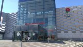 НОВИ ПУНКТ ЗА ВАКЦИНАЦИЈУ У КРАГУЈЕВЦУ: Од сутра имунизација у ТЦ Плаза НОВИ ПУНКТ ЗА ВАКЦИНАЦИЈУ У КРАГУЈЕВЦУ: Од сутра имунизација у ТЦ Плаза