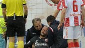 СТАНКОВИЋ О ПОВРЕДИ ГОЛМАНА: Да ли ће Борјан заиграти у финалу Купа? СТАНКОВИЋ О ПОВРЕДИ ГОЛМАНА: Да ли ће Борјан заиграти у финалу Купа?