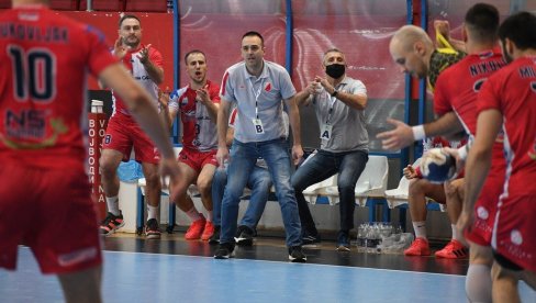 ZVANIČNO: Srbija dobila novog selektora ZVANIČNO: Srbija dobila novog selektora