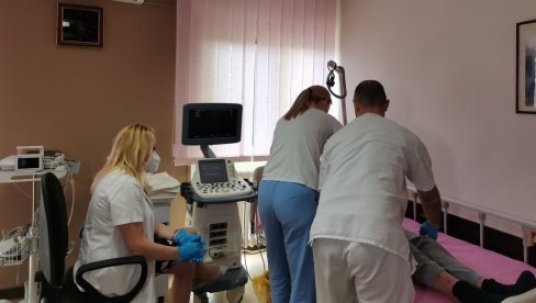 SKRINIZI U GERONTOLOŠKOM CENTRU KRUŠEVAC: Ustanova ima 171 korisnika SKRINIZI U GERONTOLOŠKOM CENTRU KRUŠEVAC: Ustanova ima 171 korisnika